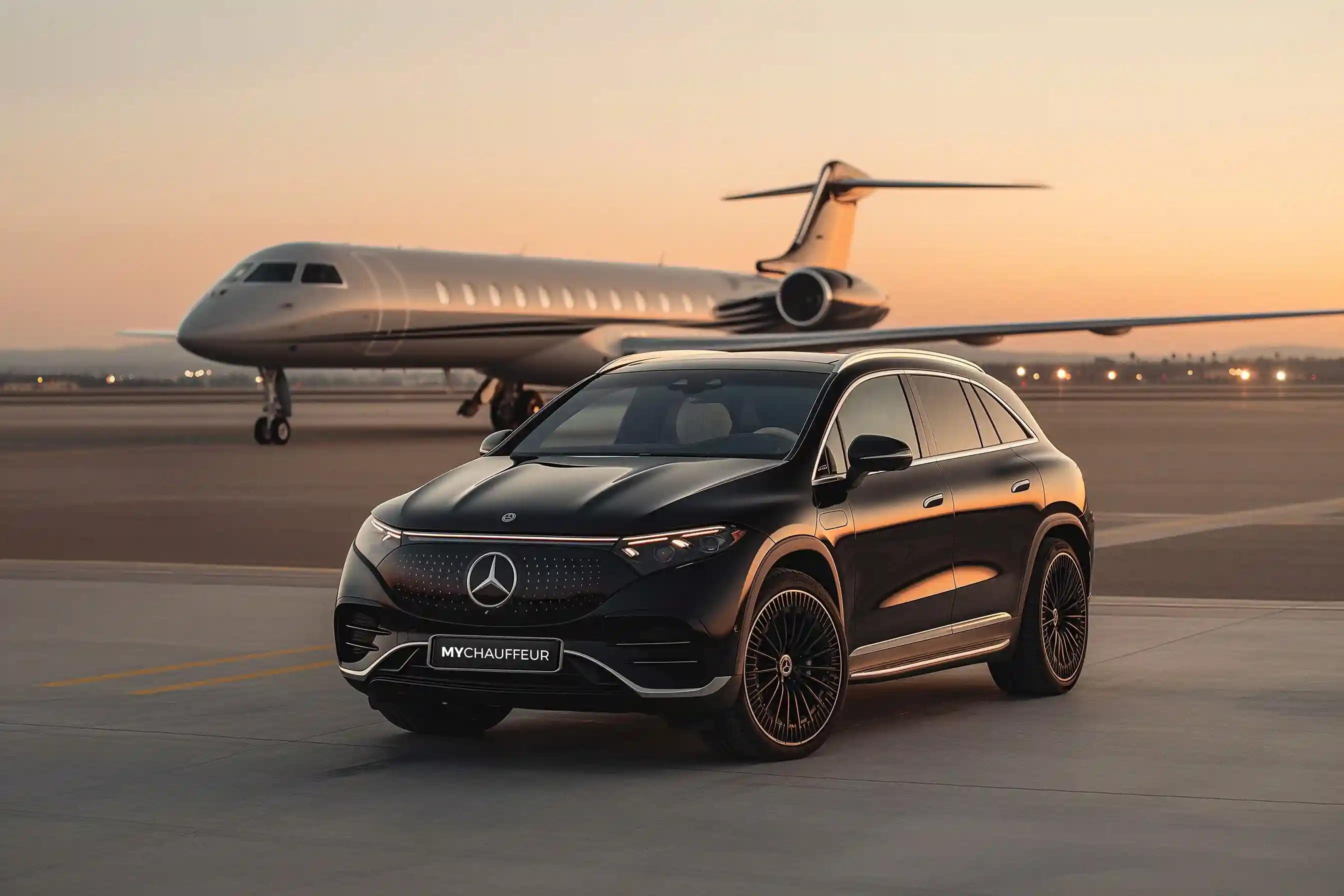 Airport Transfers