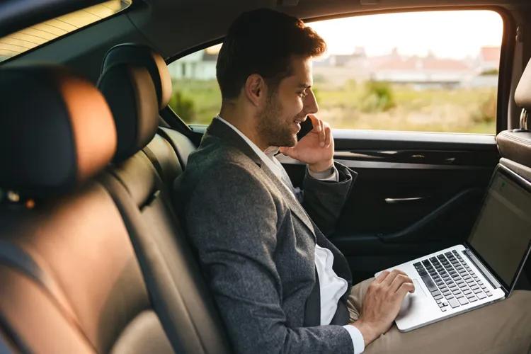 Corporate Travel