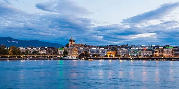 Geneva