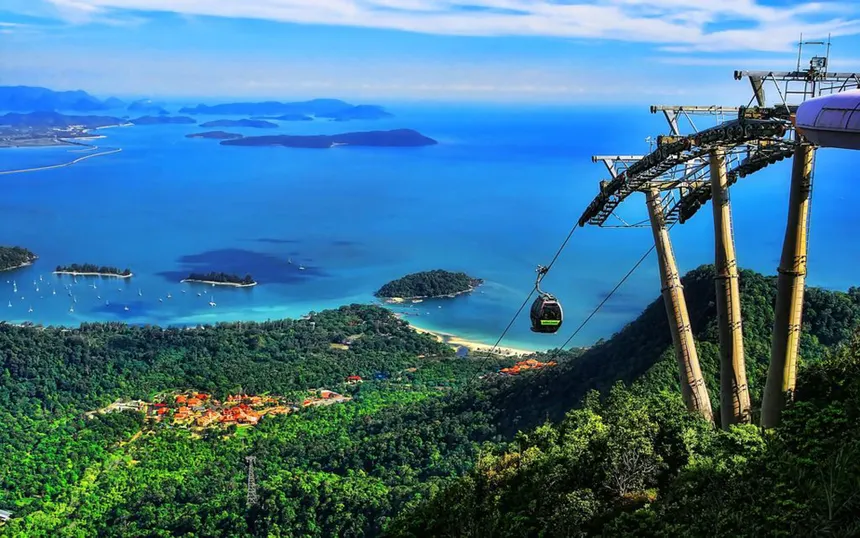 Langkawi