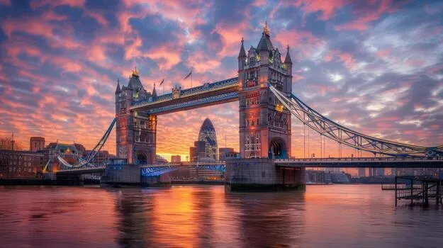London