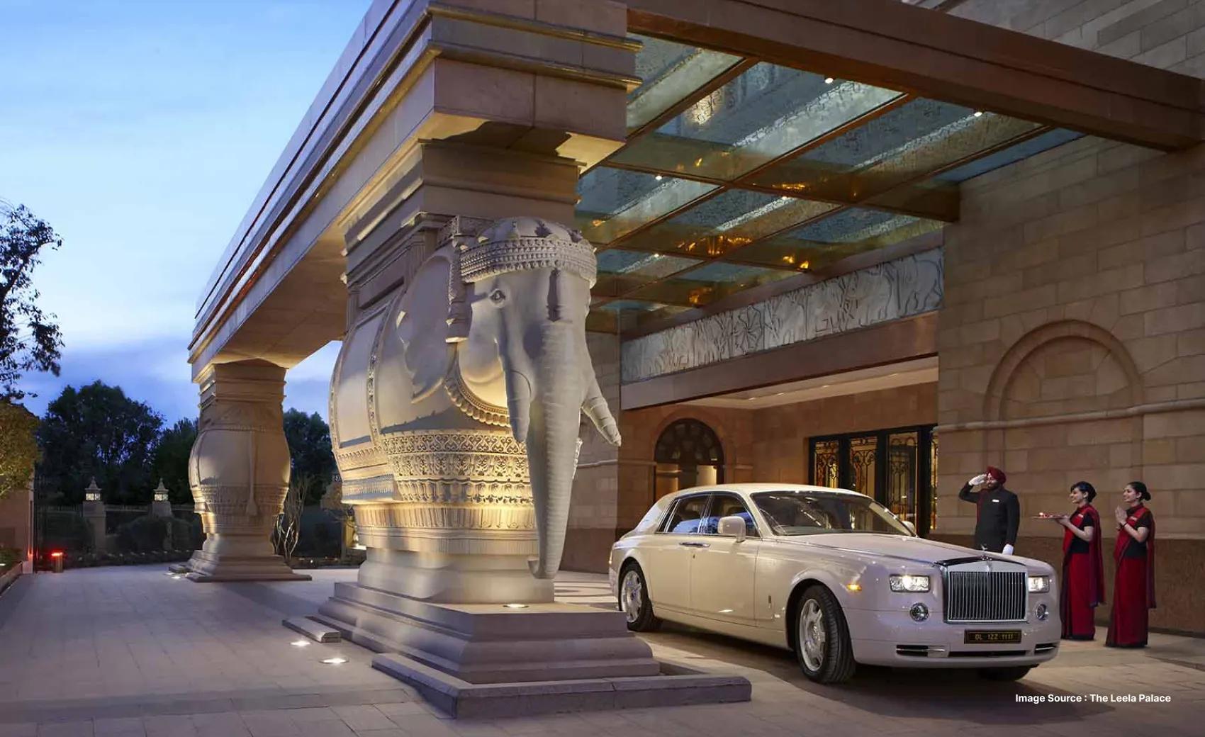 Luxury