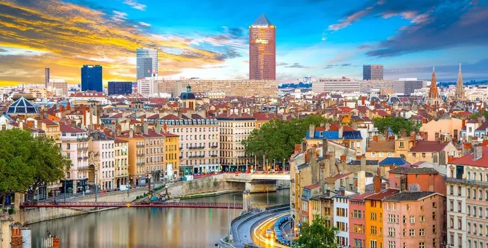 Lyon