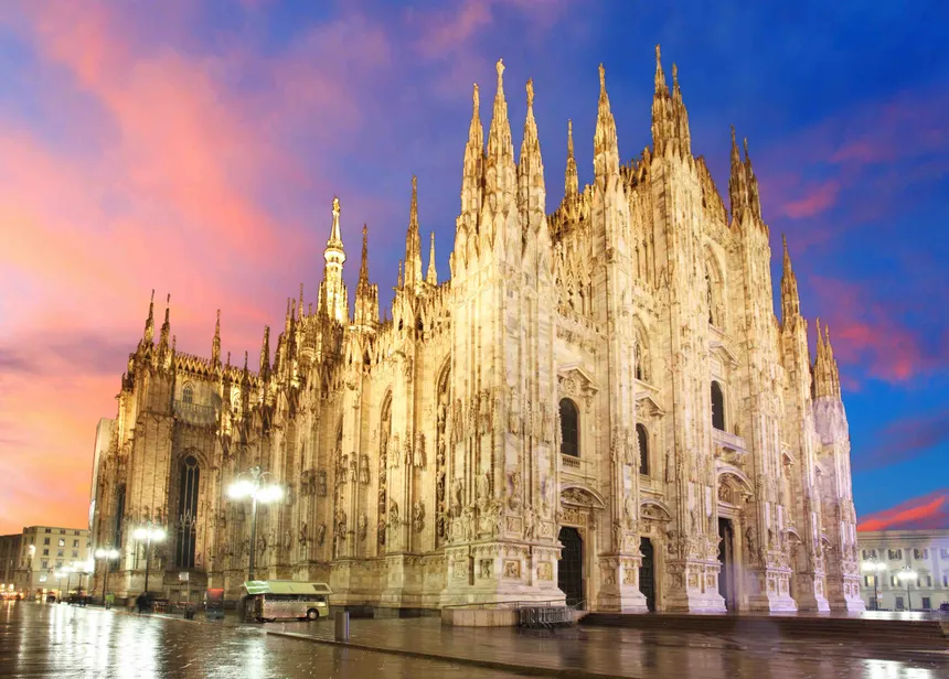 Milan