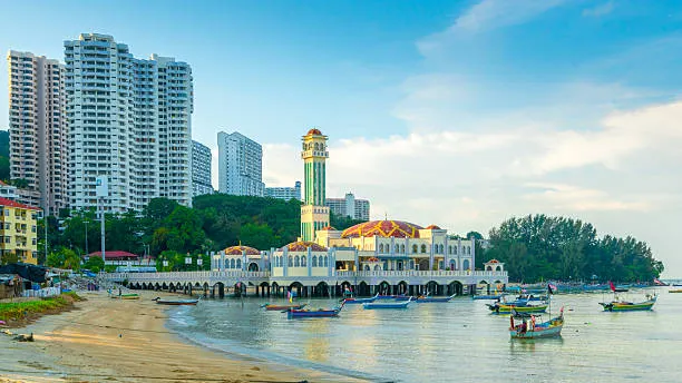 Penang