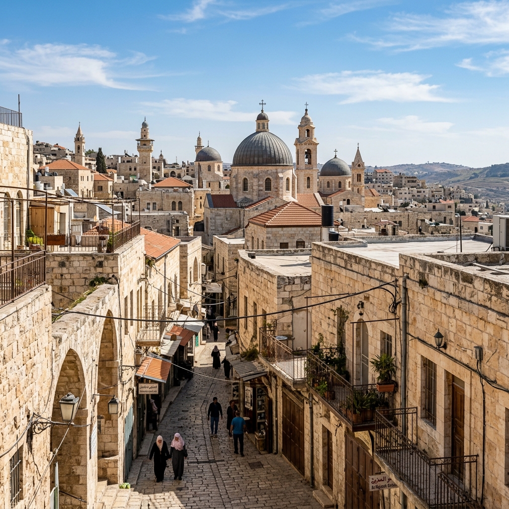 Bethlehem