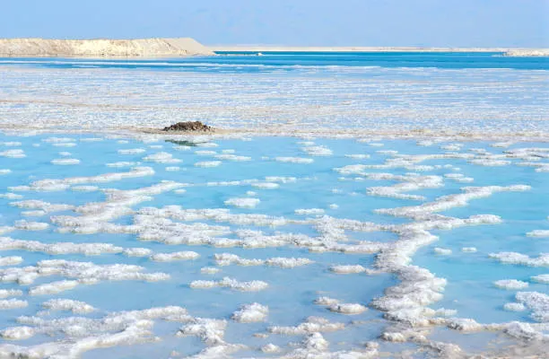 Dead Sea
