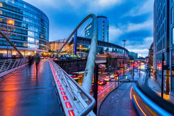 Manchester